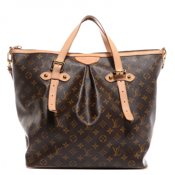 palermo gm louis vuitton price