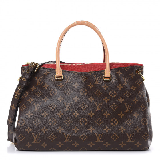 louis vuitton cherry monogram