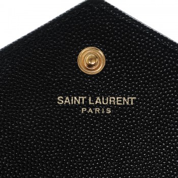 saint laurent grain de poudre matelasse