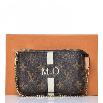 mini pochette lv heritage