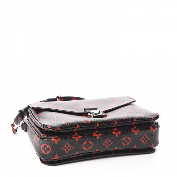 louis vuitton infrarouge pochette metis