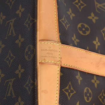 louis vuitton cruiser 50