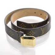 louis vuitton belt buckle price