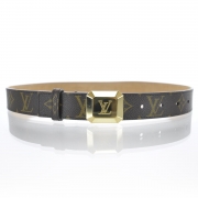 louis vuitton belt buckle price