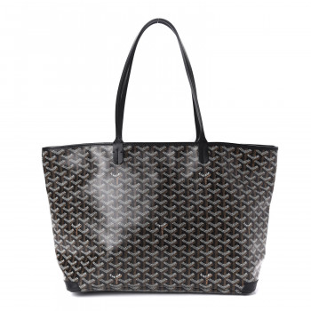 Second hand shop goyard tote