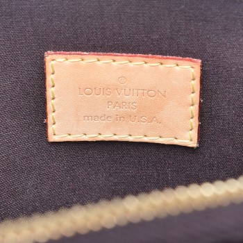 louis vuitton alma pm amarante