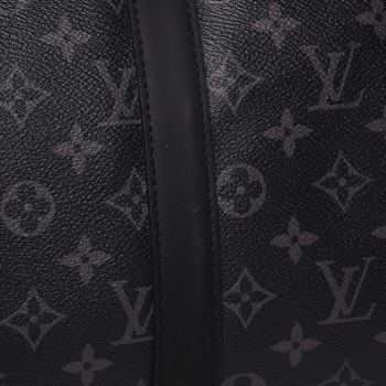 louis vuitton keepall 45 eclipse