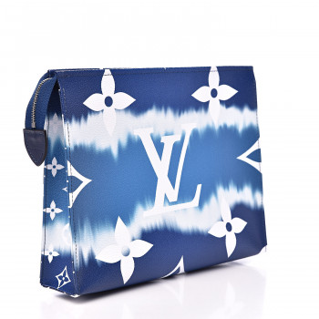 lv escale toiletry