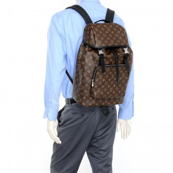 zack backpack louis vuitton