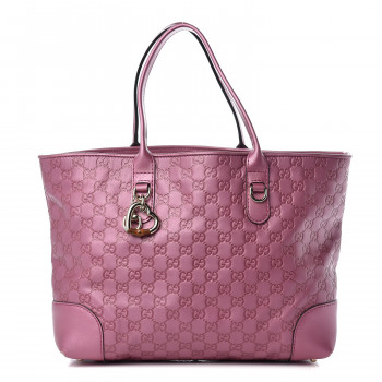 pink gucci heart bag