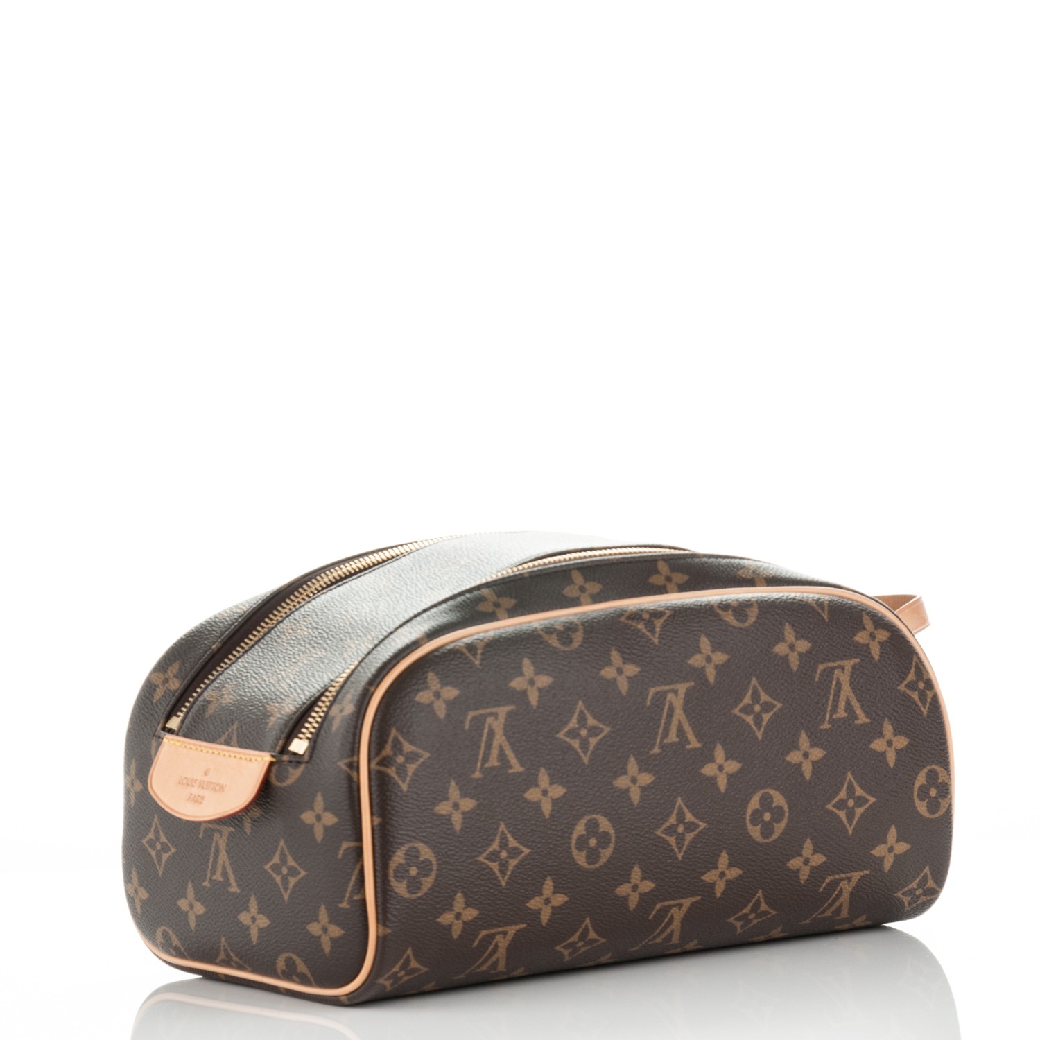 louis vuitton toiletry bag monogram