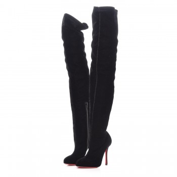 louboutin overknee