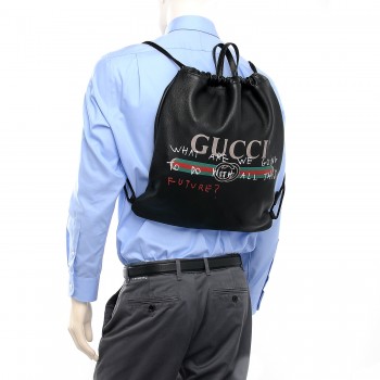 gucci coco capitan backpack