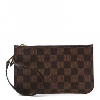 damier ebene crossbody bolsa