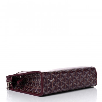 goyard jouvence toiletry pouch