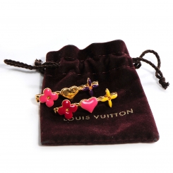 louis vuitton hair clip price