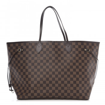 Shop Damier Handbags Shop Louis Vuitton Damier Pre Owned Handbags Fashionphile