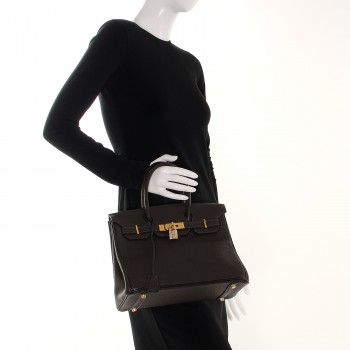 hermes chocolate birkin