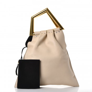 celine triangle shoulder bag