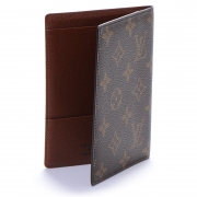 Passport cover louis vuitton