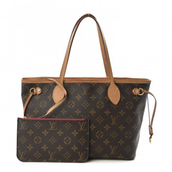 second hand neverfull mm