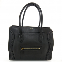 celine shoulder luggage bag