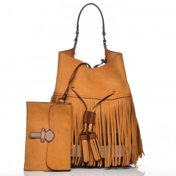 burberry tassel bag