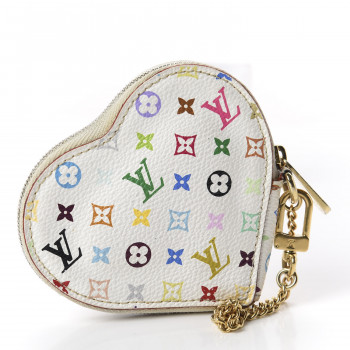 lv coeur heart bag