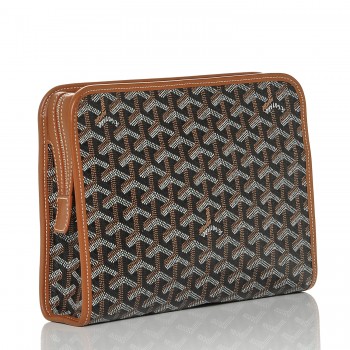 goyard toiletry bag price