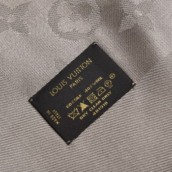 Louis Vuitton stall Lurex Monogram 401,910 Ladies (multiple size