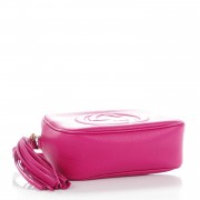 gucci soho disco fuchsia