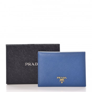 prada passport holder