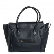 celine shoulder luggage bag