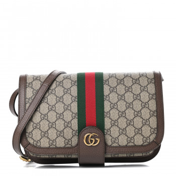 gucci ophidia flap bag