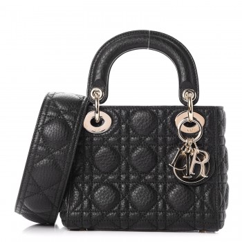 lady dior calfskin bag price