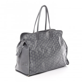 goyard hardy tote