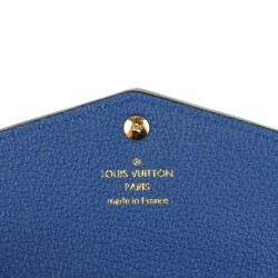 Louis Vuitton Monogram Empreinte Audacieuse MM Terre 