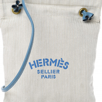 hermes grooming bag price