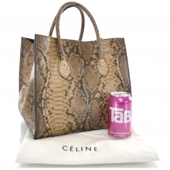 celine blush bag