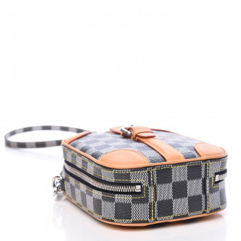 damier color