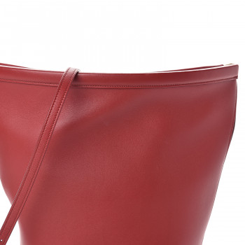 celine clasp bucket bag