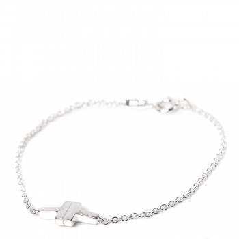 tiffany t two single chain bracelet