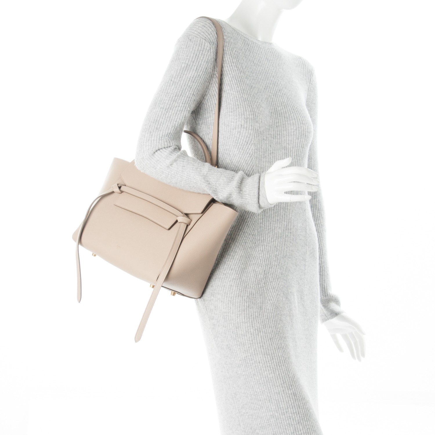 celine bag taupe