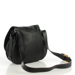 marcie medium round crossbody bag