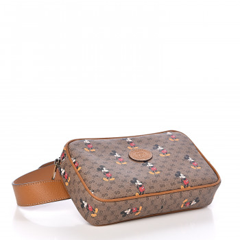 gucci mickey clutch