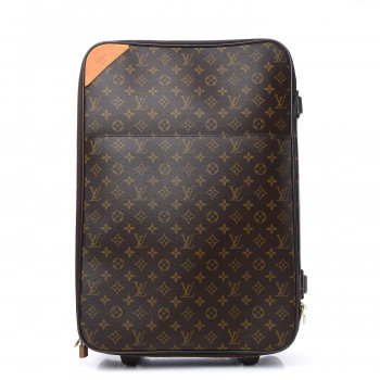 used louis vuitton travel bag