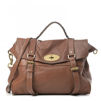 mulberry bolsa charm