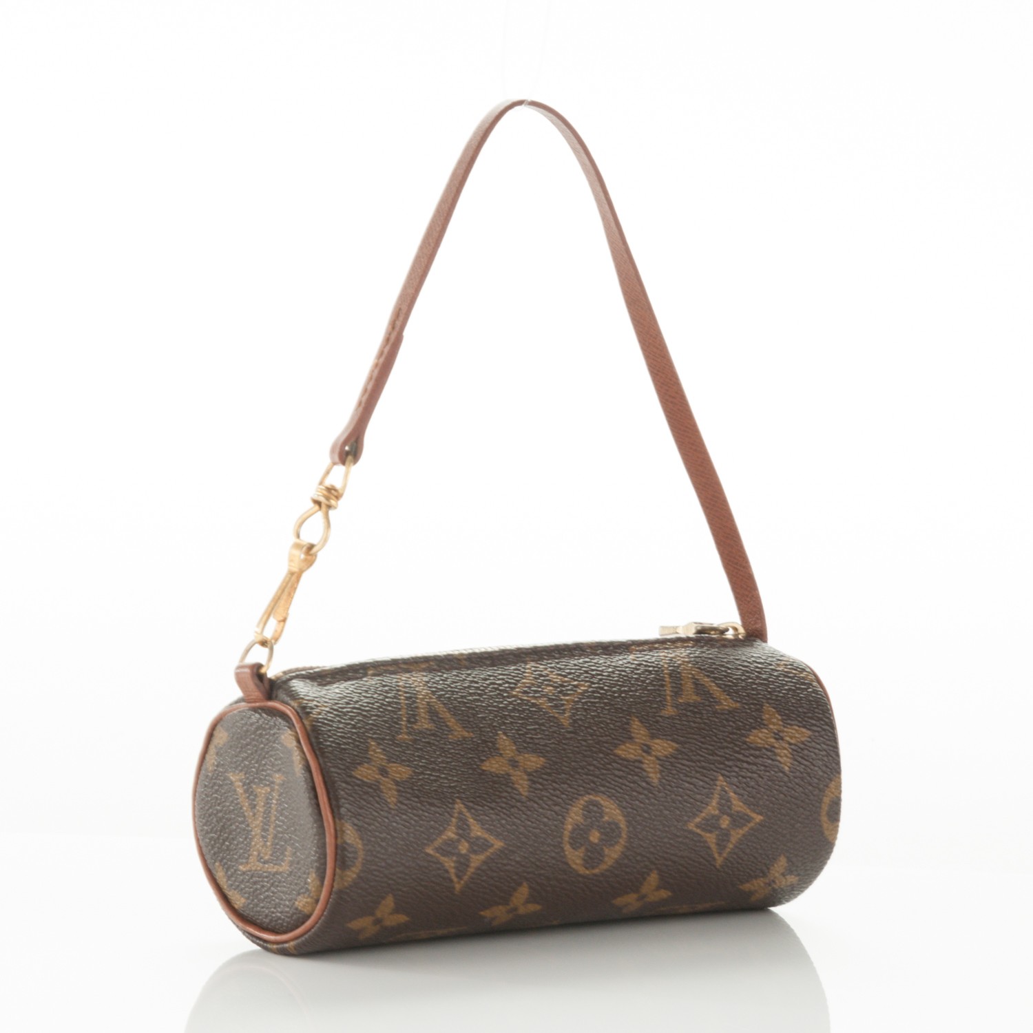 louis vuitton mini papillon bag