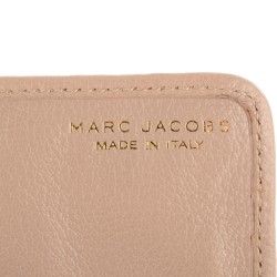 marc jacobs groove wallet