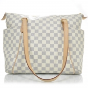 damier azur totally gm